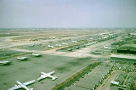 Ninh Thuận muốn đưa sân bay quân sự Thành Sơn vào quy hoạch sân bay dân dụng