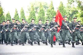 Diễn biến thời tiết dịp Quốc khánh trên cả nước