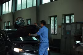 Đăng kiểm viên, cán bộ sát hạch bằng lái sẽ phải luân phiên chuyển vị trí công tác?