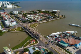 Cao tốc Rạch Giá- Bạc Liêu sẽ được xây dựng trước năm 2030