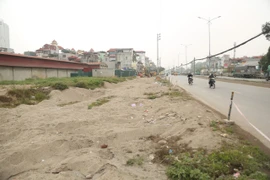 Mở rộng quốc lộ 1 huyết mạch cửa ngõ Thủ đô: Ì ạch 15 năm không xong 4km đường