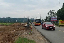 Hàng trăm dự án hạ tầng giao thông tại các quận, huyện sẽ được chuyển tiếp ra sao?