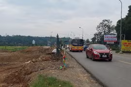 Hàng trăm dự án hạ tầng giao thông tại các quận, huyện sẽ được chuyển tiếp ra sao?