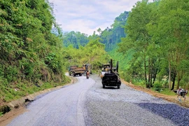 THACO không tìm được phương án nâng cấp quốc lộ 14D, Quảng Nam “xin” Trung ương rót 2.700 tỉ đồng 