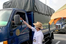 Nhiều địa phương vẫn gây khó vận tải hàng hóa dù đã “năm lần bảy lượt” được chỉ đạo