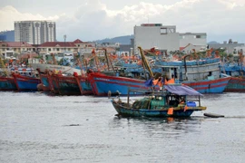 Hoãn các cuộc họp không cần thiết tập trung ứng phó siêu bão Noru