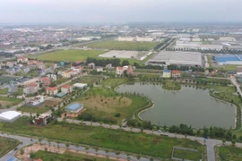 Hưng Yên tìm nhà đầu tư dự án nhà ở xã hội 7.000 tỷ đồng ở Phố Hiến