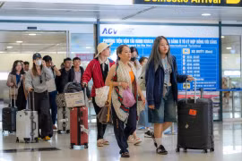 Giá vé máy bay nội địa đắt đỏ, cơ quan Nhà nước nói gì?