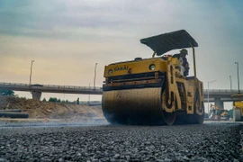 Mở rộng quốc lộ 31 để giảm ùn tắc vải thiều Bắc Giang nhưng đến nay vẫn chậm trễ