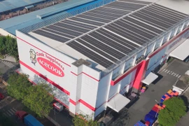 Acecook Việt Nam và hành trình 30 năm phát triển cùng đất nước 