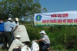 Phát hành chuỗi 15 video hướng dẫn sử dụng thuốc bảo vệ thực vật