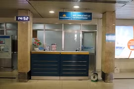 Thất lạc hành lý, tài sản ở sân bay, làm thế nào để tìm lại?