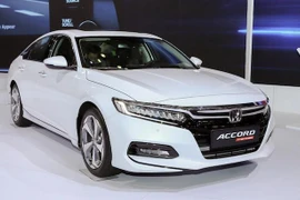 Gần 30.000 xe Honda ở Việt Nam phải triệu hồi do lỗi bơm nhiên liệu