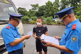 Đề nghị các trường học chấn chỉnh việc ký kết hợp đồng vận chuyển học sinh