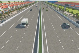 Hà Nội lo khó tìm nhà đầu tư cao tốc trên cao đường vành đai 4- Vùng Thủ đô