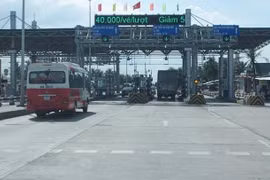 Bộ Giao thông chỉ đạo nóng về dự án tuyến tránh thị xã Cai Lậy và trách nhiệm nhà đầu tư