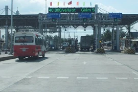 Bộ Giao thông lại có chỉ đạo “nóng” về trạm thu phí BOT Cai Lậy