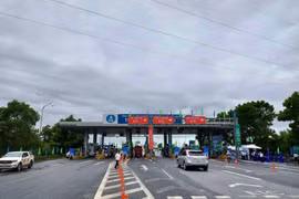 "Vỡ trận" nâng cấp tài khoản giao thông của hàng nghìn doanh nghiệp vận tải