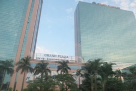 Hà Nội: Nhiều dự án bất động sản “khủng” lọt tầm kiểm tra trong năm 2023