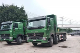 Vì sao gần 100 xe tải Trung Quốc do TMT Motors phân phối có sai sót vẫn đến tay người dùng?