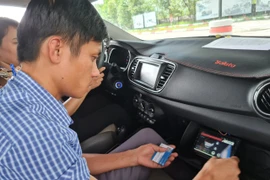 Sẽ nâng cấp phần mềm dữ liệu DAT tự động phát hiện bất thường, phát cảnh báo