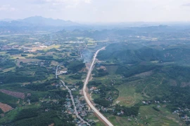 Nhiều tồn tại, thiếu sót tại dự án cao tốc Tuyên Quang- Phú Thọ gần 3.800 tỷ đồng