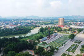 Thái Nguyên cấm phân lô, bán nền trên địa bàn một loạt thành phố, đô thị