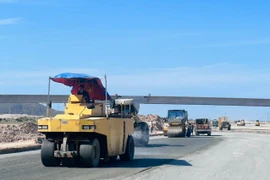 Lập danh sách nhà thầu yếu để xem xét không cho tham gia các dự án của Bộ Giao thông