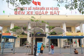 Hà Nội xem xét thu hồi phù hiệu, cắt nốt 173 xe khách bỏ bến