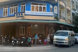 Từ ngày 18-5, tạm dừng sát hạch lái xe trên toàn tỉnh Đồng Nai