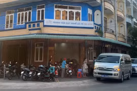 Từ ngày 18-5, tạm dừng sát hạch lái xe trên toàn tỉnh Đồng Nai