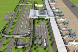 Sân bay Phan Thiết tăng gấp đôi mức đầu tư, đề nghị xem xét năng lực của Công ty CP Rạng Đông