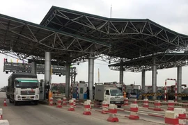 Vì sao nhà đầu tư chưa trả tiền giải phóng mặt bằng dự án BOT quốc lộ 38?