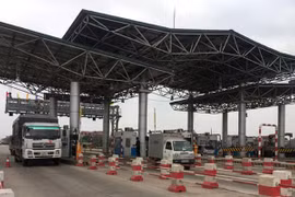 Vì sao nhà đầu tư chưa trả tiền giải phóng mặt bằng dự án BOT quốc lộ 38?