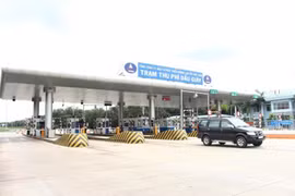 Công bố mức phí cao tốc TP.HCM- Long Thành- Dầu Giây tại nút giao Phan Thiết