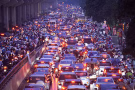 Sở Giao thông Hà Nội lý giải việc điều chỉnh khung giờ cao điểm chiều