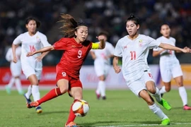 Đội tuyển bóng đá nữ vô địch SEA Games được bay miễn phí 1 năm với Vietjet Air