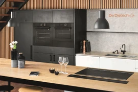 Có gì đặc biệt trong nội thất dự án được mệnh danh “hàng hiệu trong hàng hiệu" tại Ciputra? 