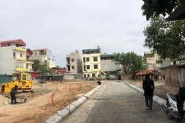 Đấu giá đất xen kẹt tại Thanh Trì: Vì sao huyện phải vội vàng khi hạ tầng còn dang dở?