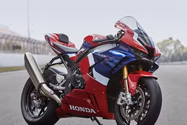Honda Việt Nam triệu hồi 76 siêu mô tô do lỗi động cơ có thể làm xe bất ngờ chết máy