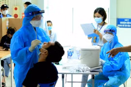 Lưu ý khi muốn bay Hàn Quốc: Phải có chứng nhận âm tính với Covid-19