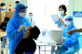 Lưu ý khi muốn bay Hàn Quốc: Phải có chứng nhận âm tính với Covid-19