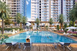 Hanoi Melody Residences được cấp sổ đỏ: Bảo chứng pháp lý vững chắc