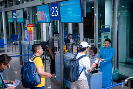 Lần đầu tiên mở đường bay thẳng giữa Việt Nam và Philippines