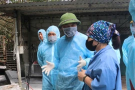 10 đoàn công tác của Bộ Nông nghiệp về địa phương tháo gỡ khó khăn mô hình chính quyền 2 cấp