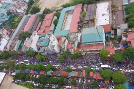 beGroup đề xuất giải pháp vận chuyển thông minh tại đô thị