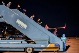 Tăng tần suất đường bay quốc tế đến các thị trường có nhiều công dân Việt Nam sinh sống