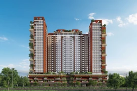 Yếu tố "đòn bẩy" thúc đẩy thị trường căn hộ Bình Dương khởi sắc ngay sau Tết Nguyên đán