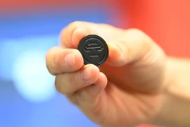 Khuê Văn Các- điểm nhấn đặc biệt của tuyến metro Nhổn- Ga Hà Nội