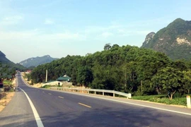 Giao Bộ Kế hoạch và Đầu tư thẩm định chủ trương đầu tư cao tốc Chợ Mới- Bắc Kạn 4 làn xe